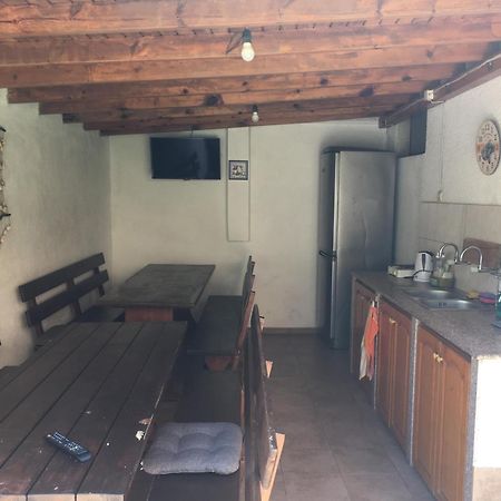Chervenkov Guest House Chernomorets Exterior foto