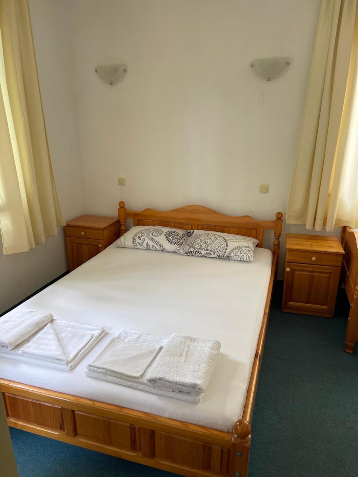 Chervenkov Guest House Chernomorets Quarto foto