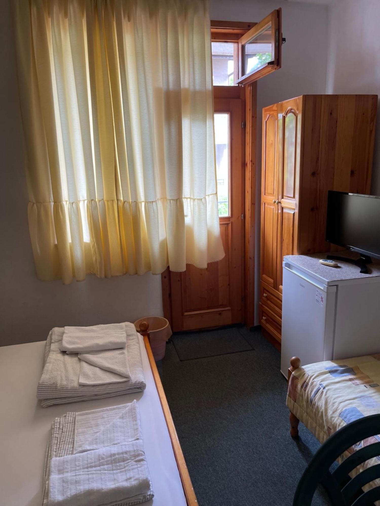 Chervenkov Guest House Chernomorets Quarto foto