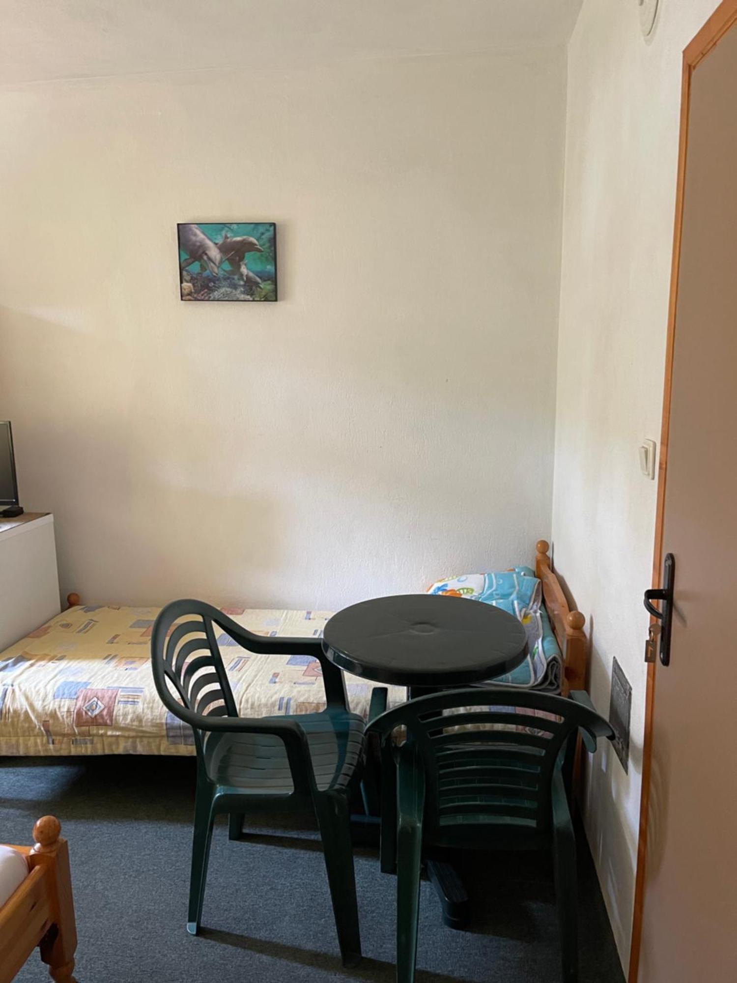 Chervenkov Guest House Chernomorets Quarto foto