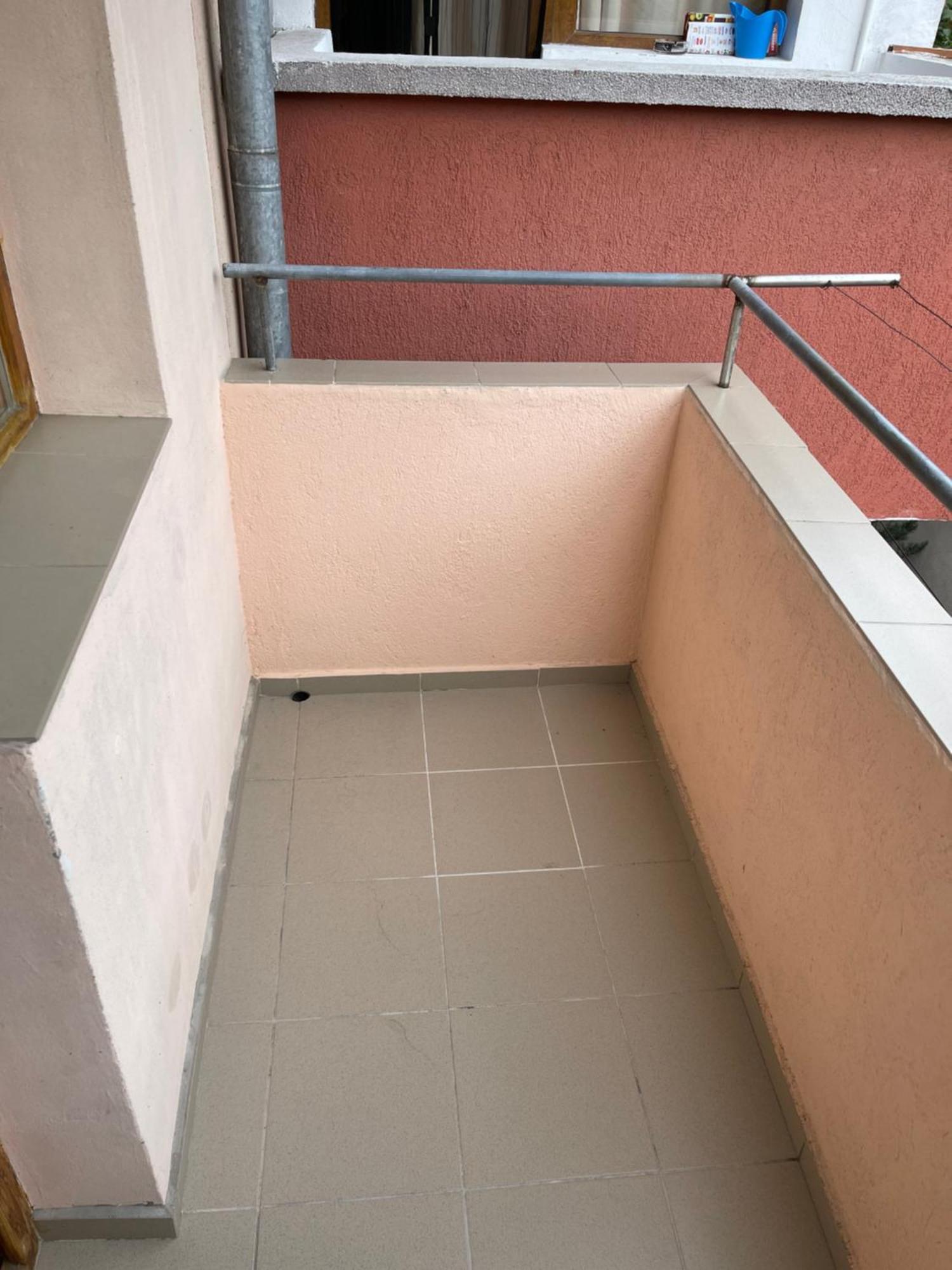 Chervenkov Guest House Chernomorets Quarto foto