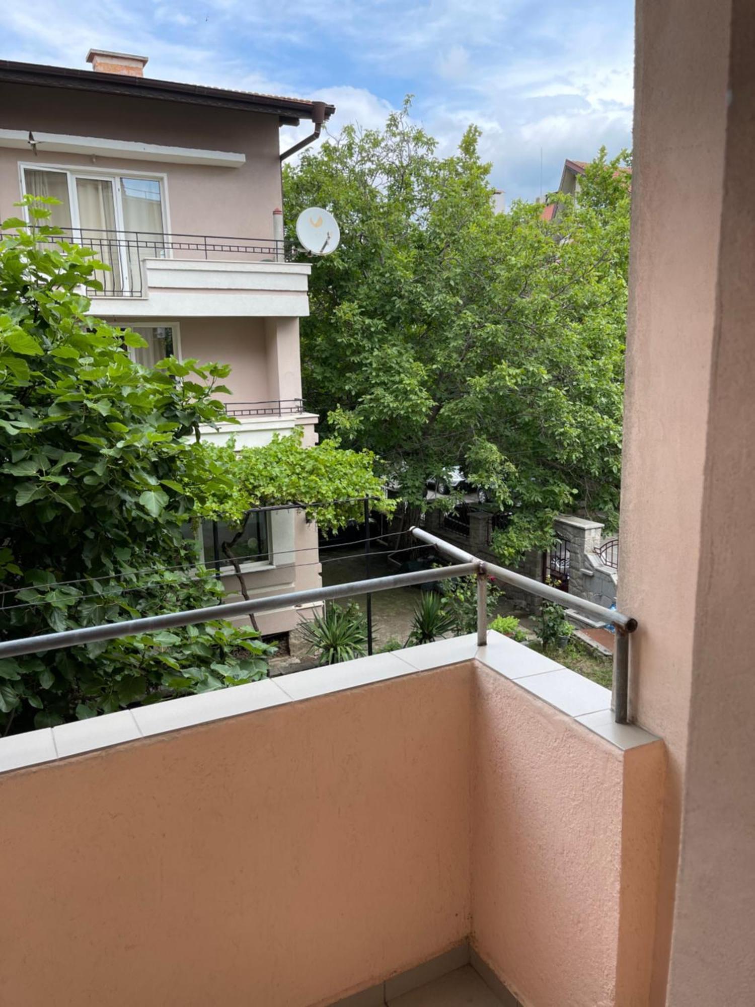 Chervenkov Guest House Chernomorets Quarto foto