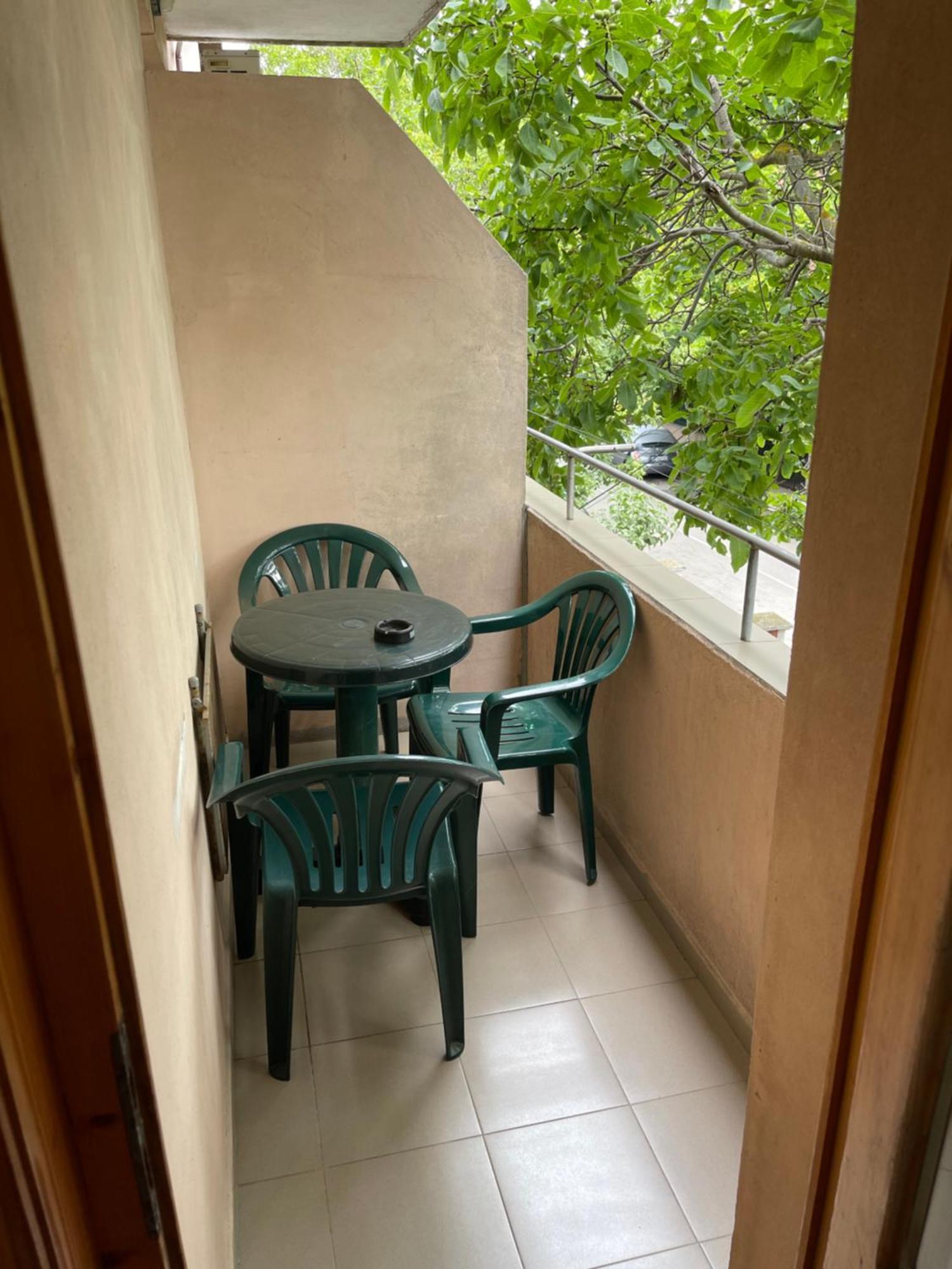 Chervenkov Guest House Chernomorets Quarto foto