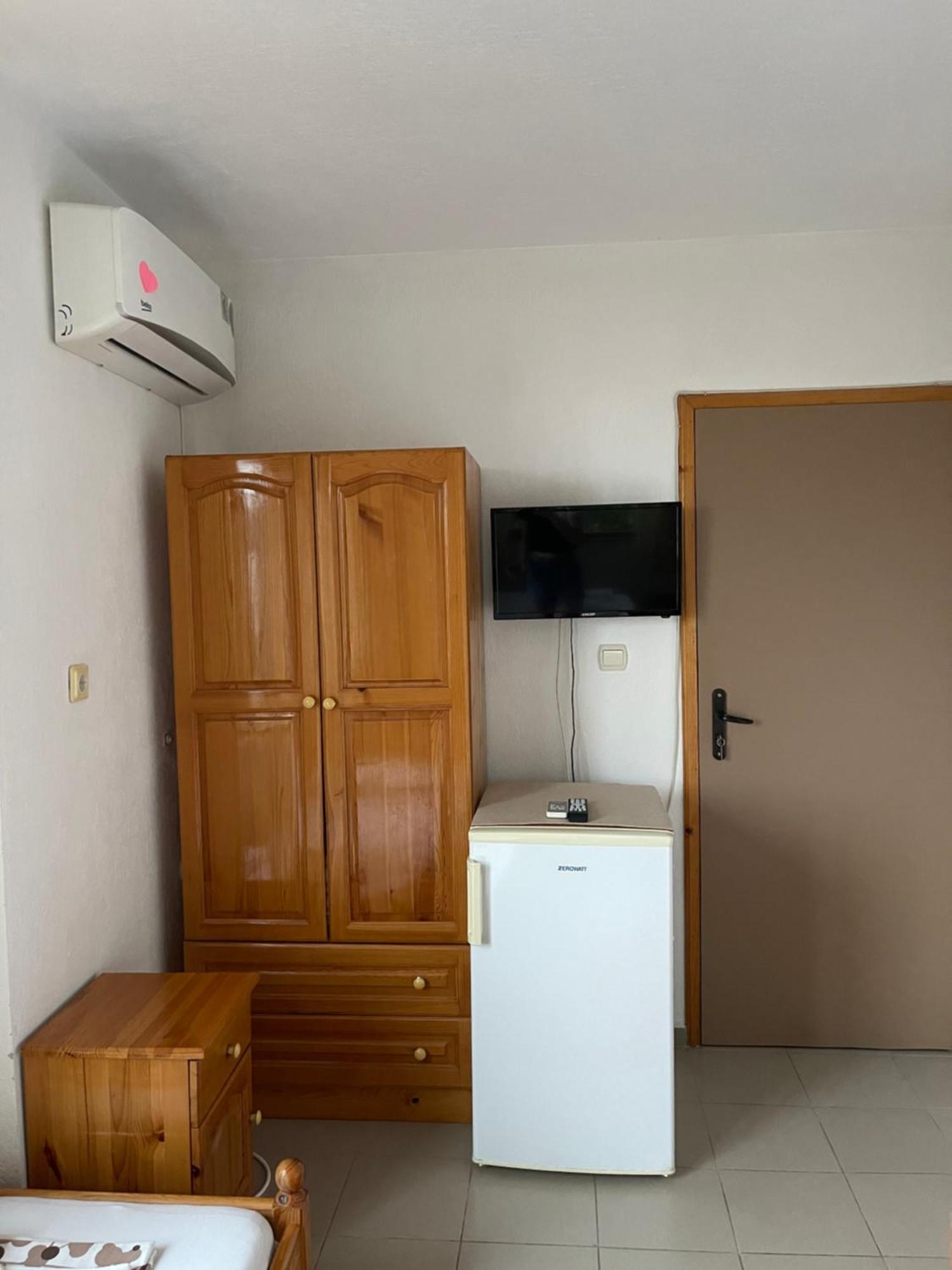 Chervenkov Guest House Chernomorets Quarto foto