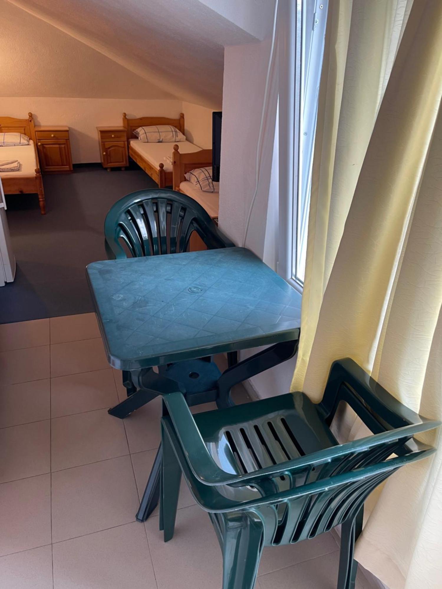Chervenkov Guest House Chernomorets Quarto foto