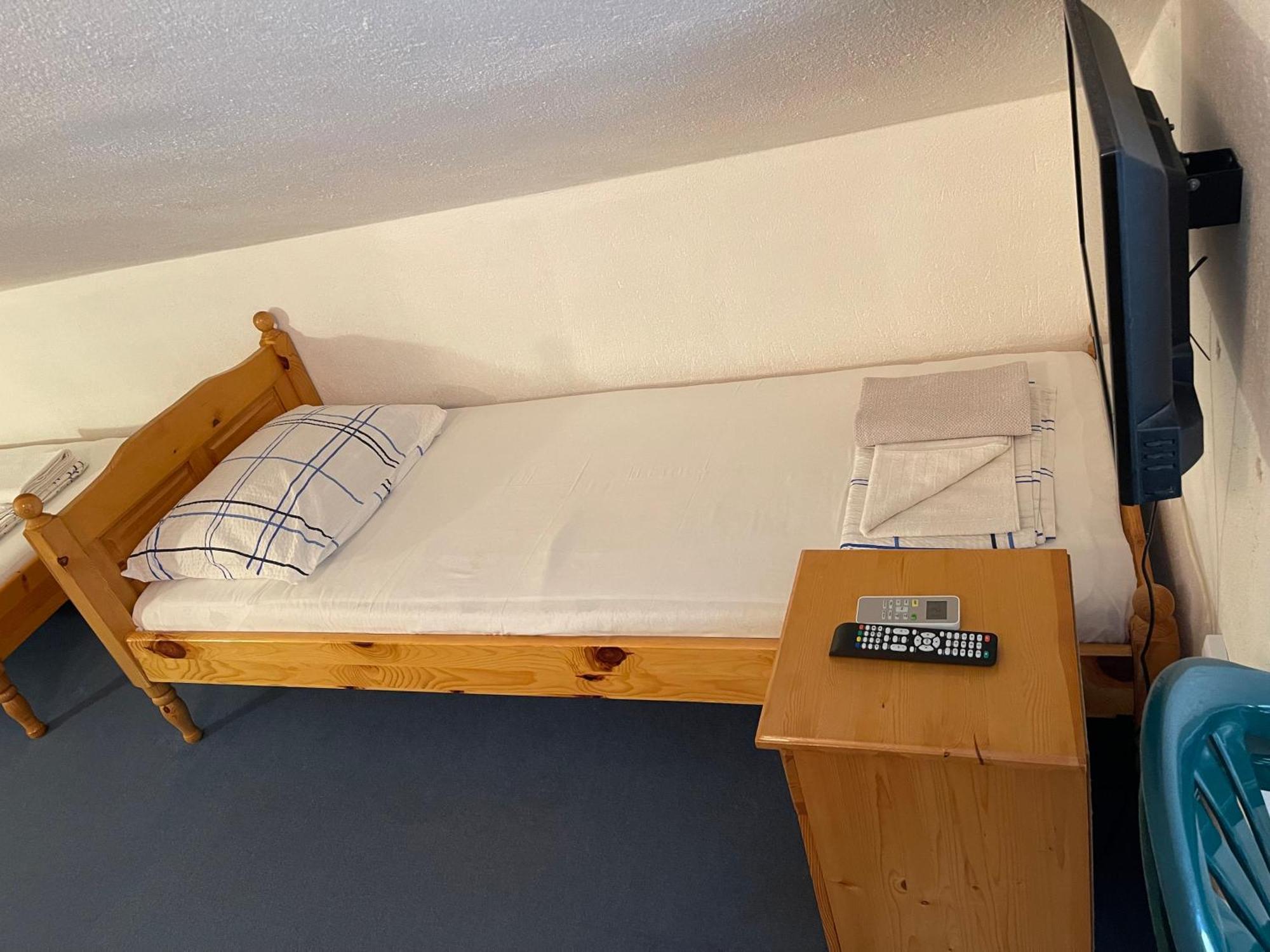 Chervenkov Guest House Chernomorets Quarto foto