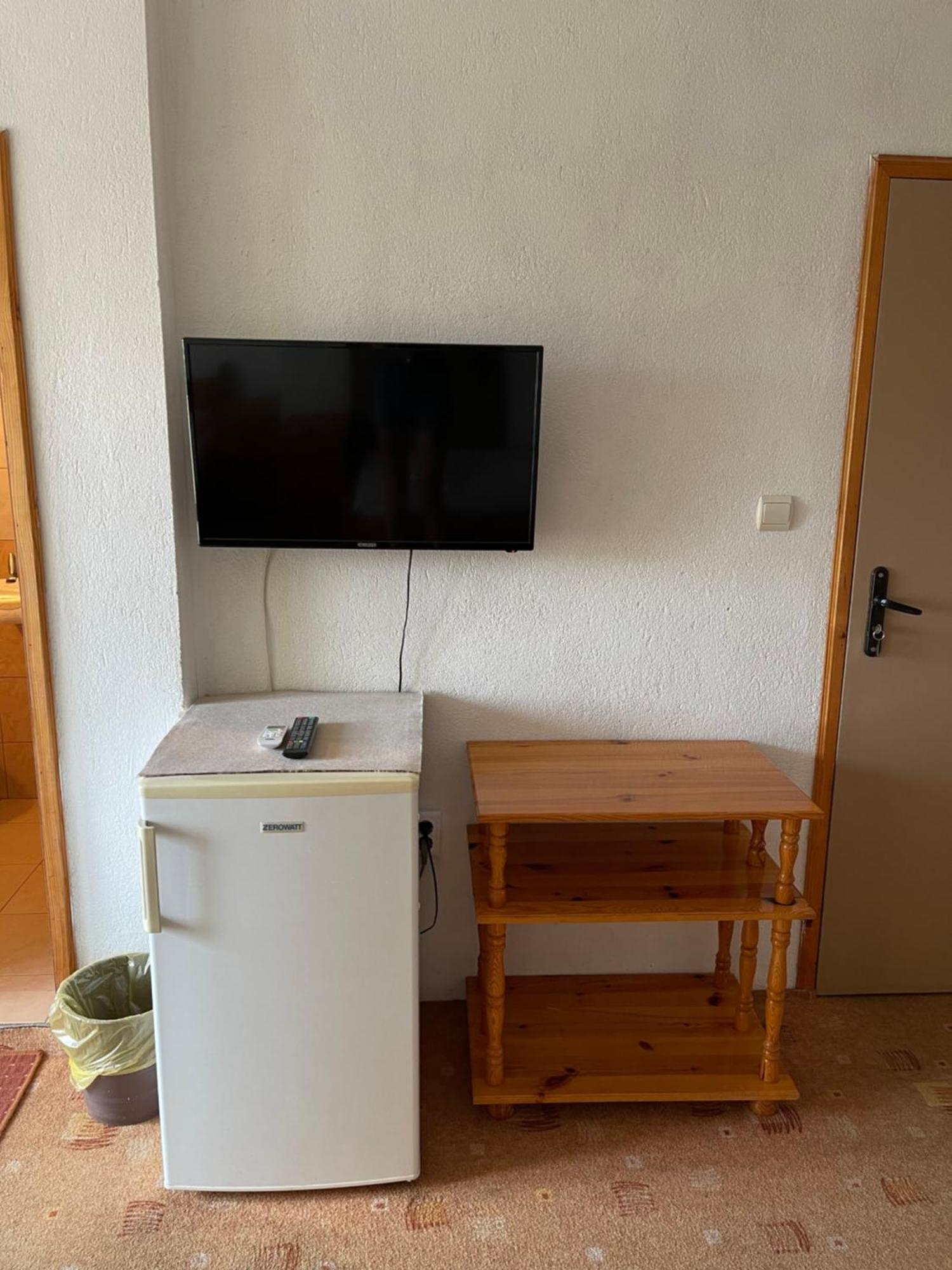 Chervenkov Guest House Chernomorets Quarto foto