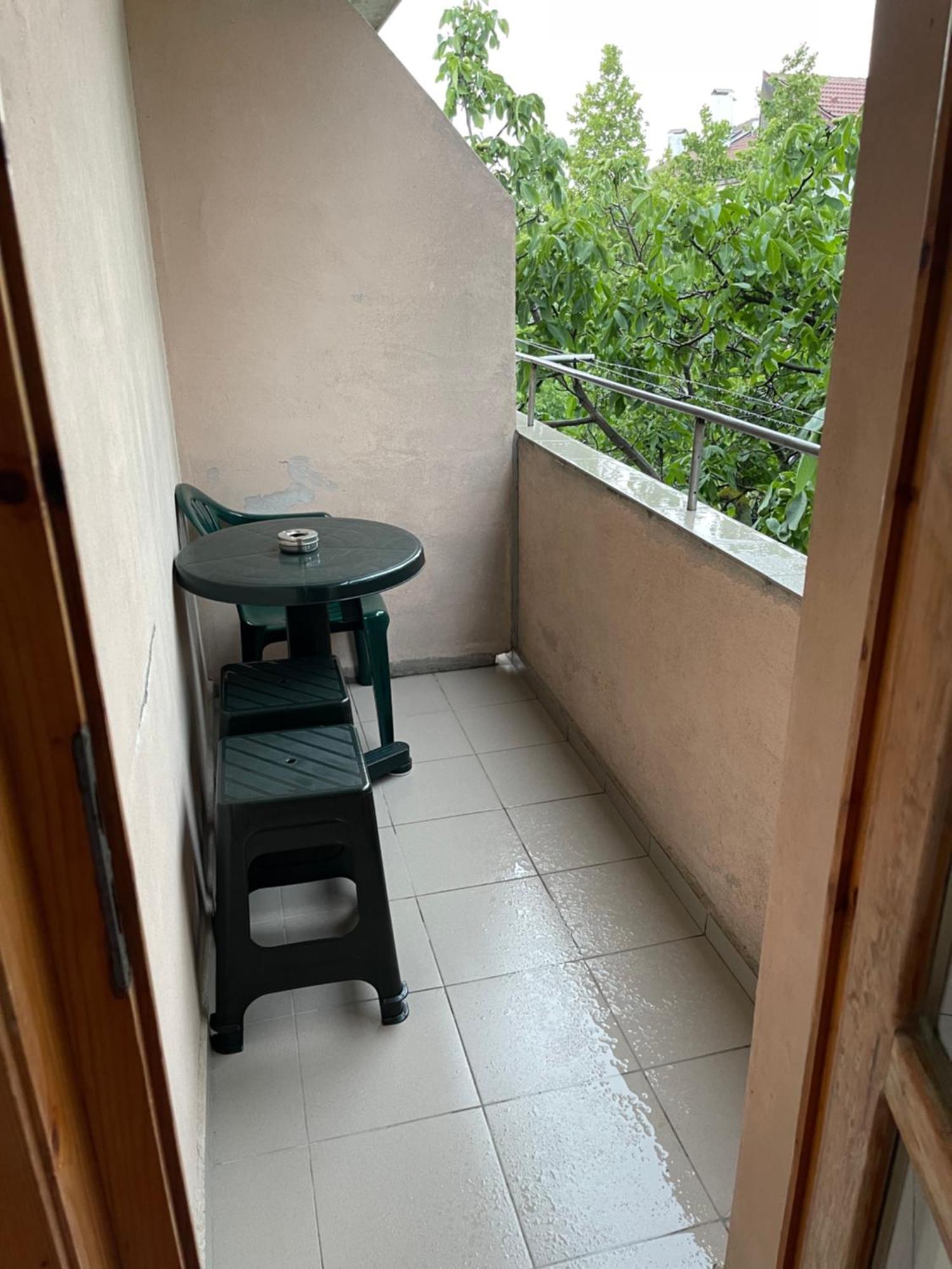 Chervenkov Guest House Chernomorets Quarto foto