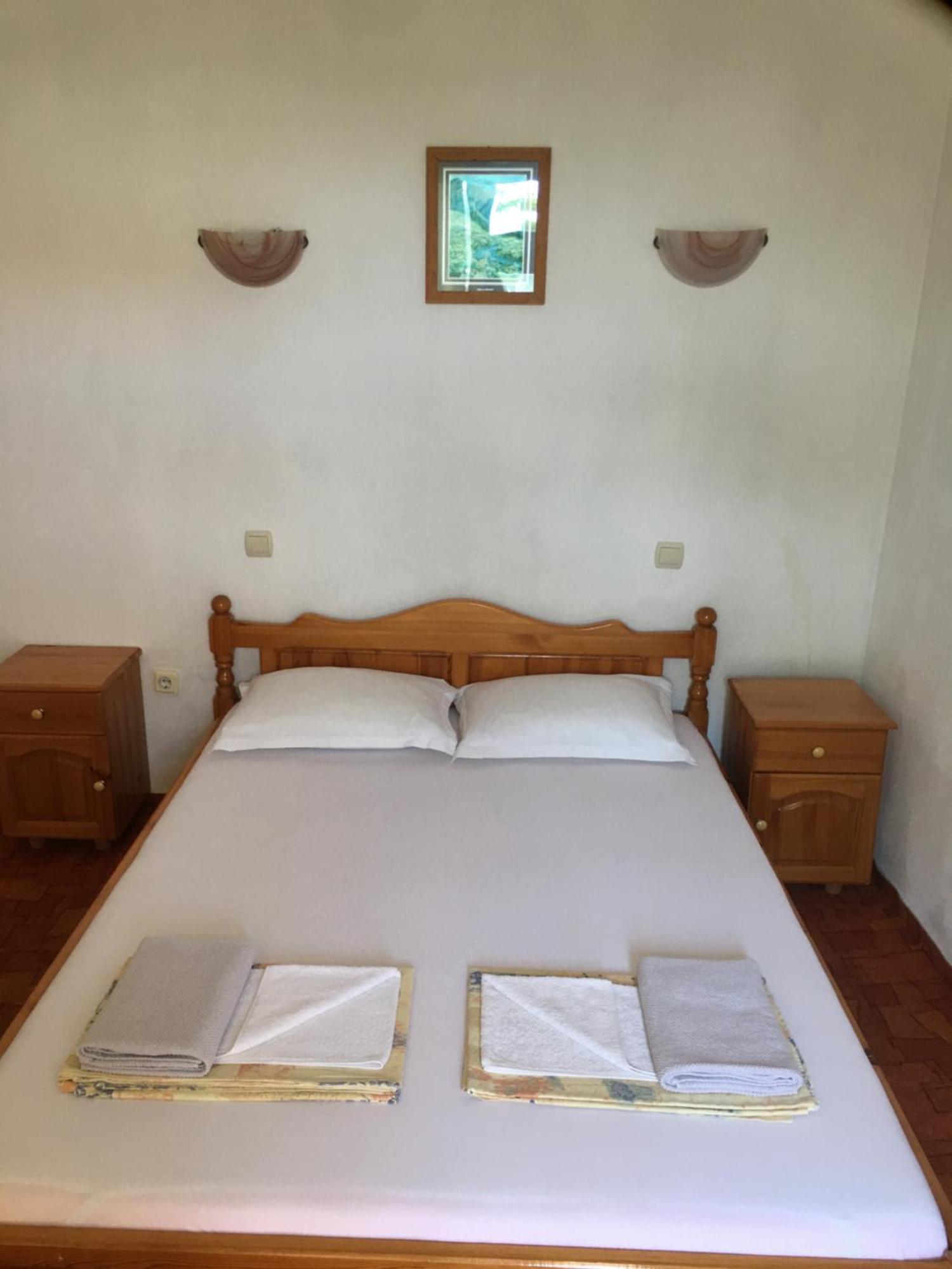 Chervenkov Guest House Chernomorets Quarto foto