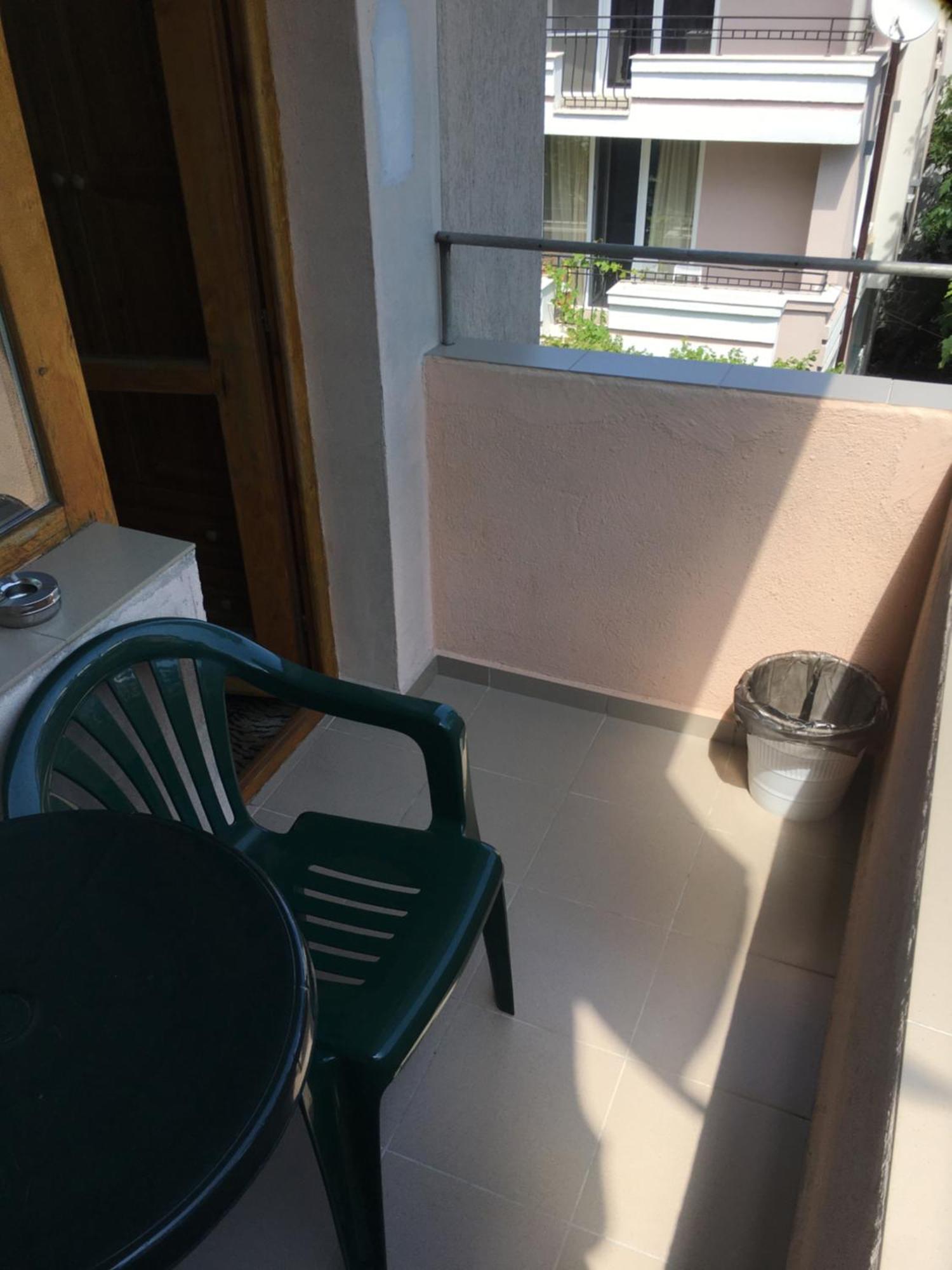 Chervenkov Guest House Chernomorets Quarto foto