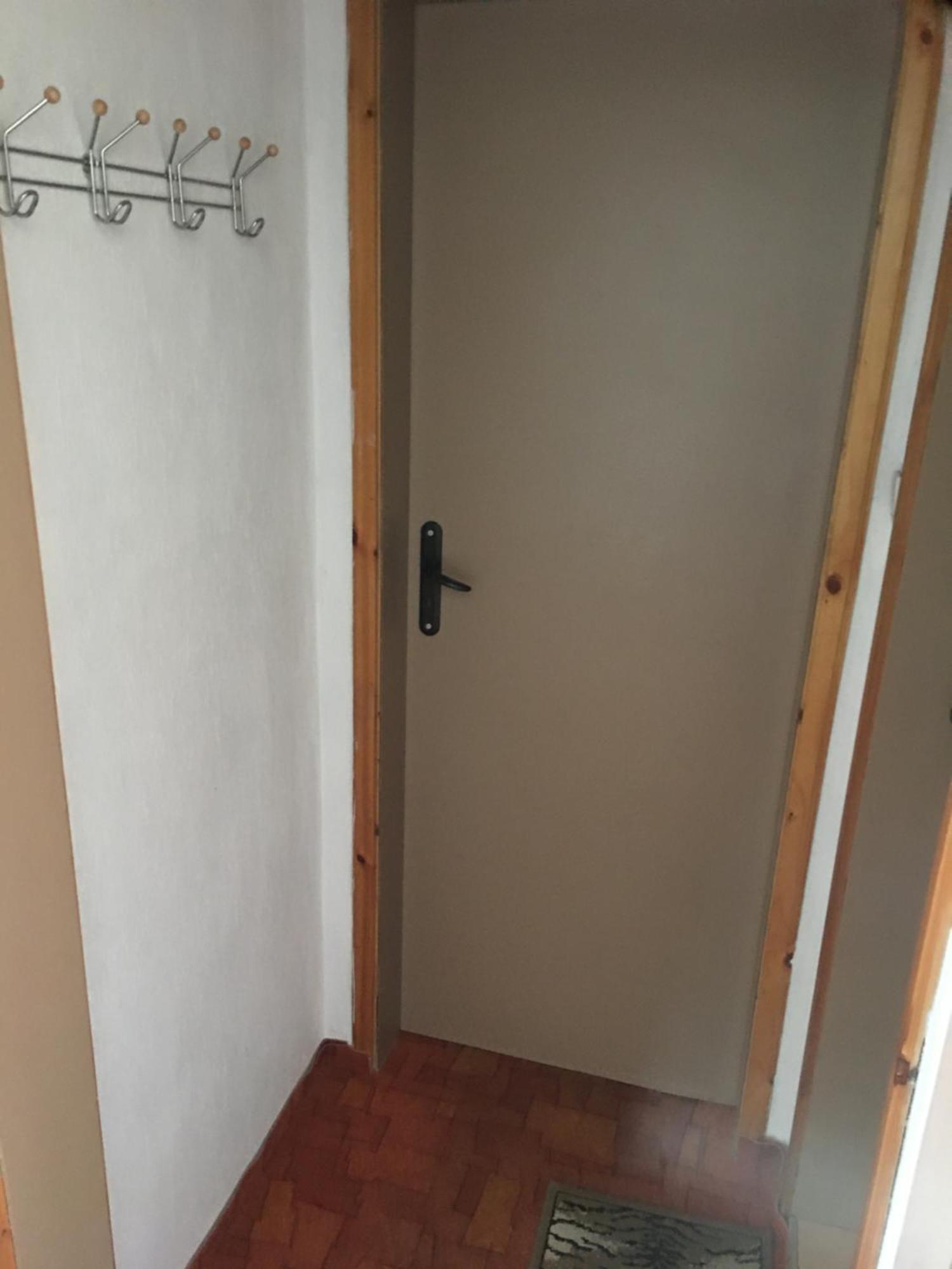 Chervenkov Guest House Chernomorets Quarto foto