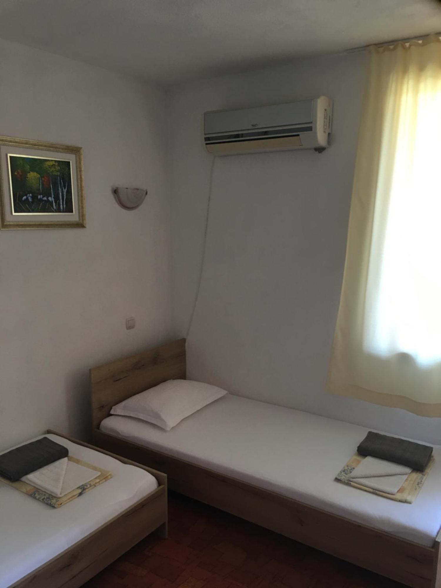 Chervenkov Guest House Chernomorets Quarto foto