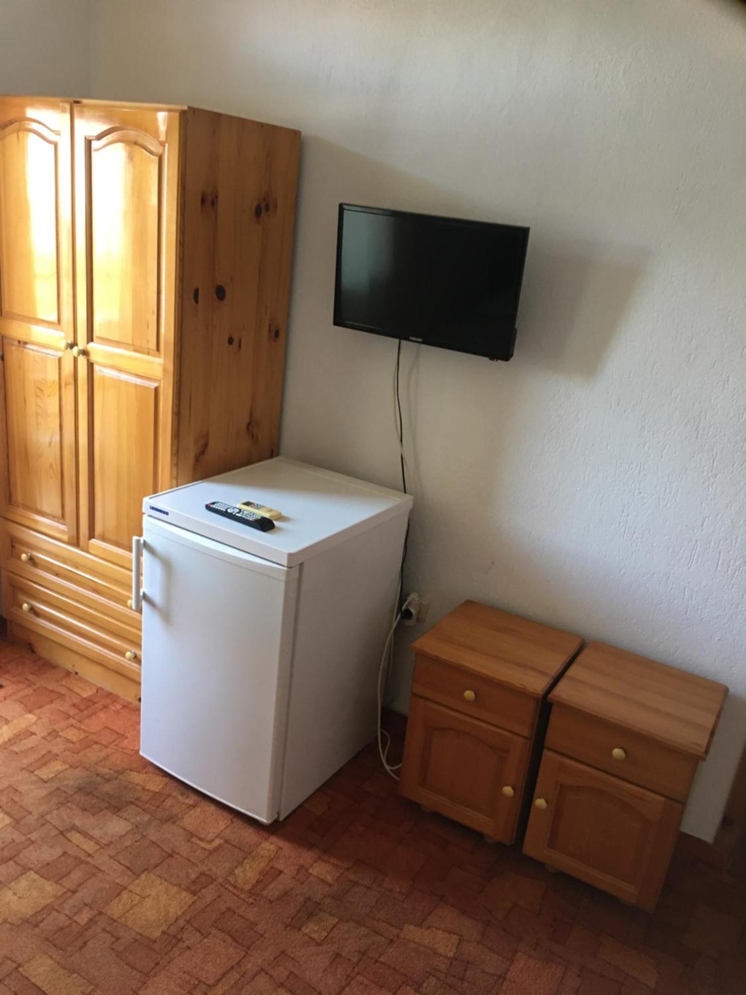 Chervenkov Guest House Chernomorets Quarto foto