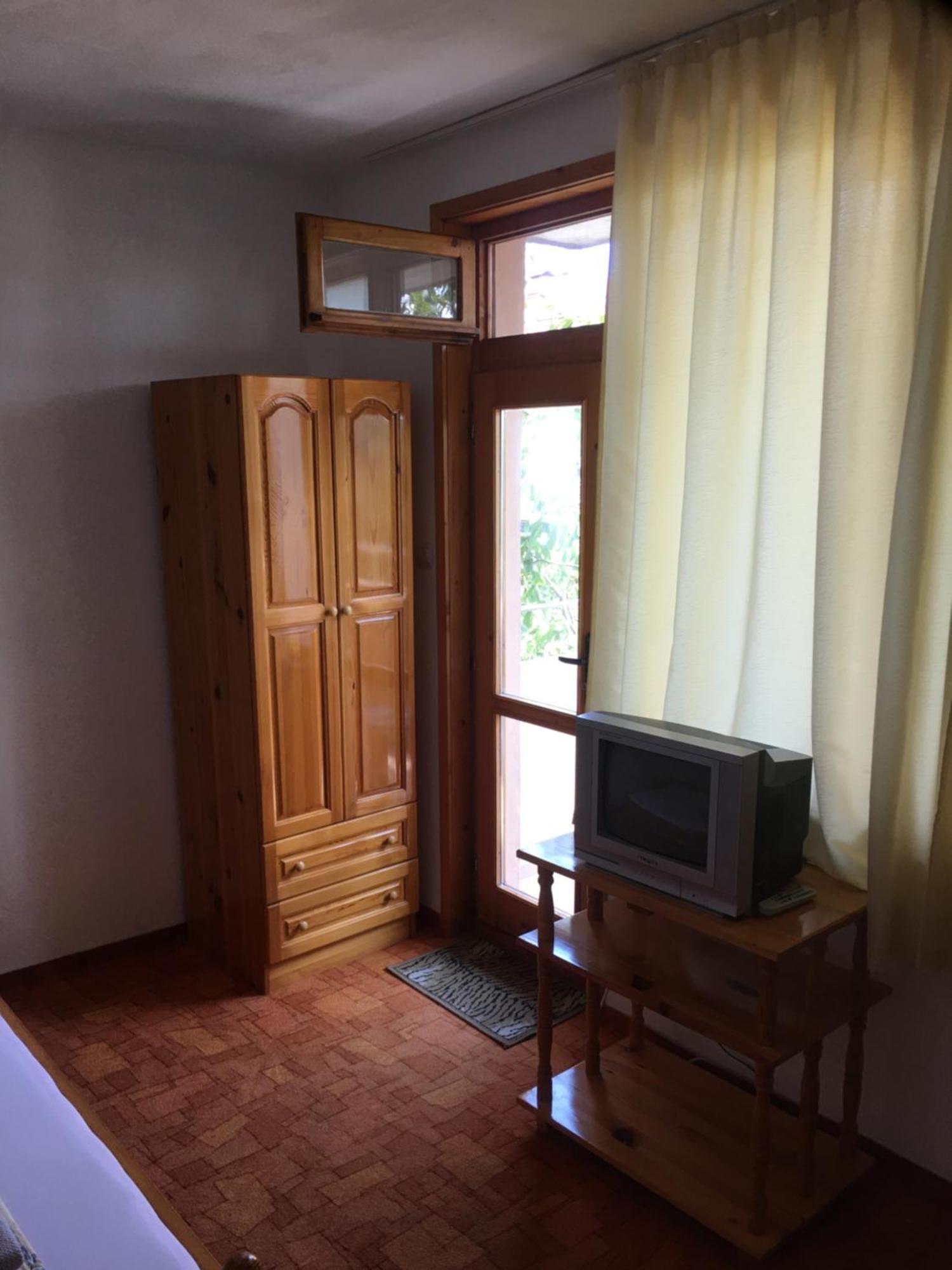 Chervenkov Guest House Chernomorets Quarto foto