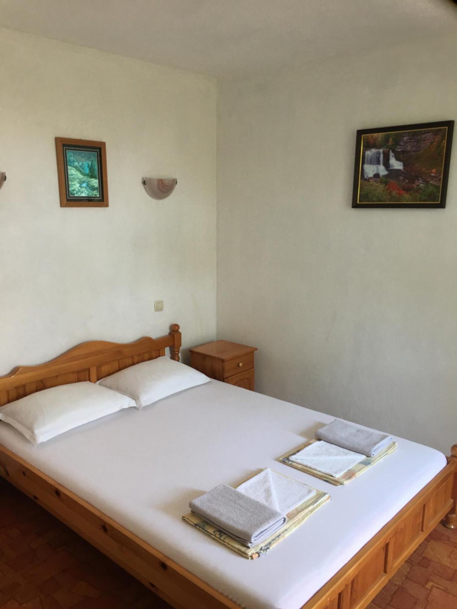 Chervenkov Guest House Chernomorets Quarto foto