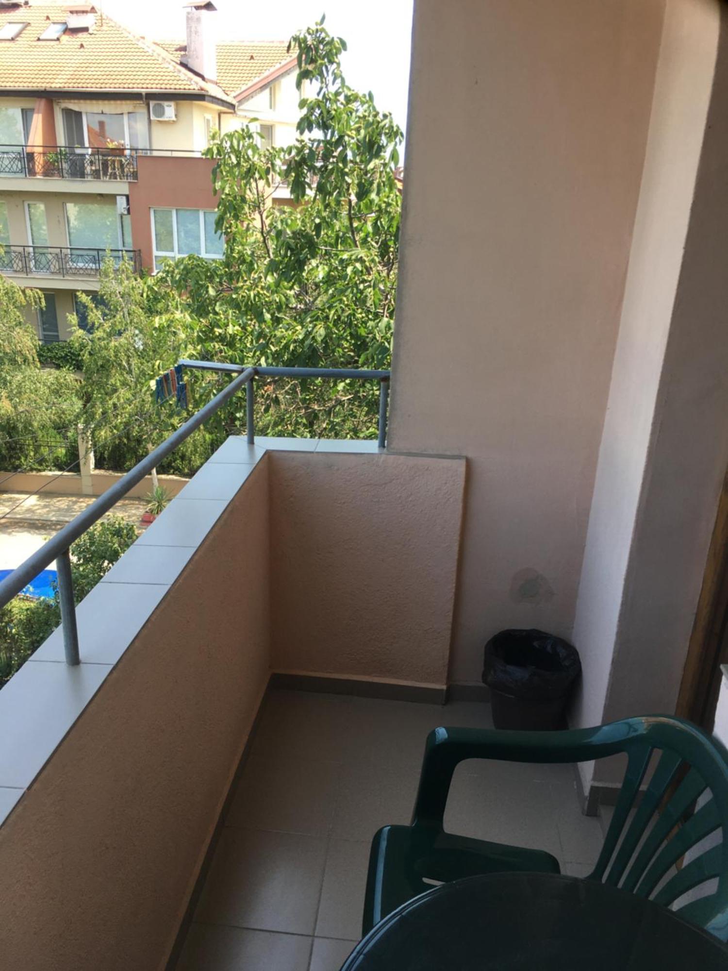 Chervenkov Guest House Chernomorets Quarto foto