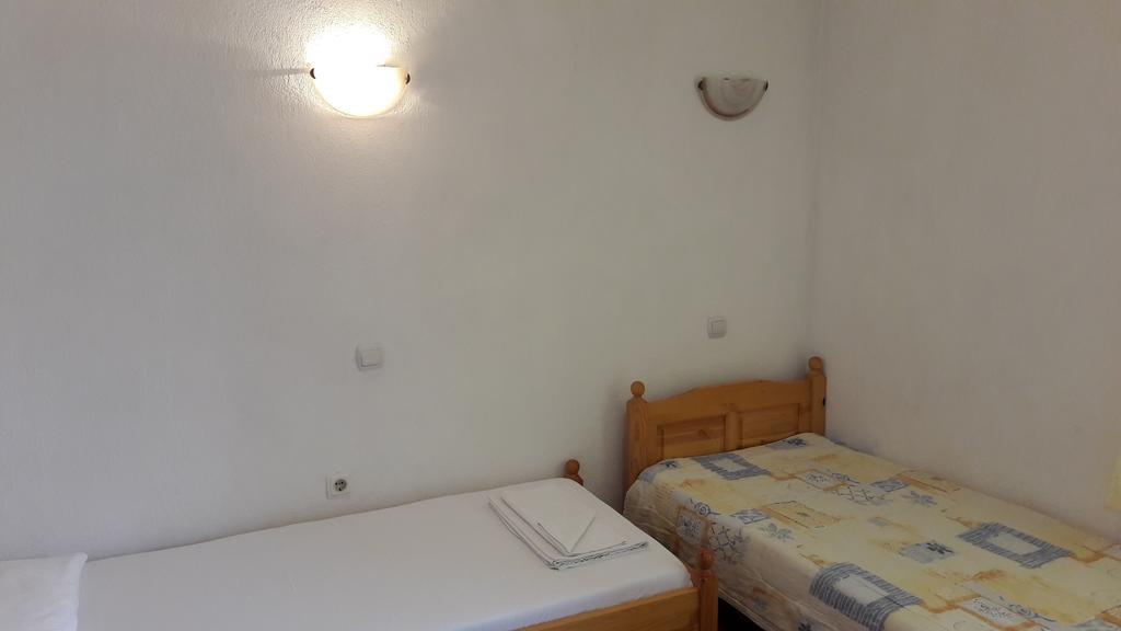 Chervenkov Guest House Chernomorets Quarto foto
